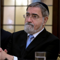 Rabbi Sacks